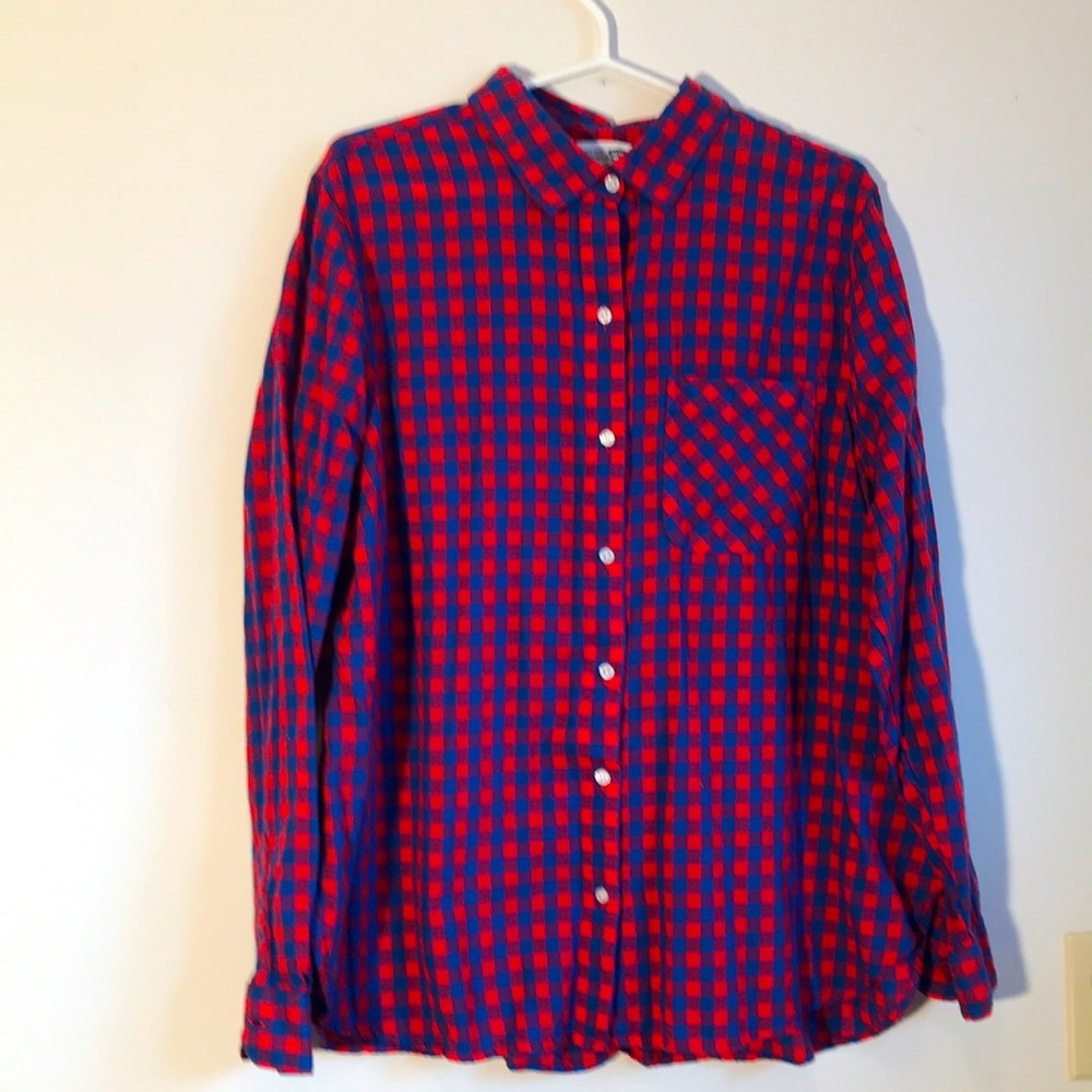 Ladies shirt